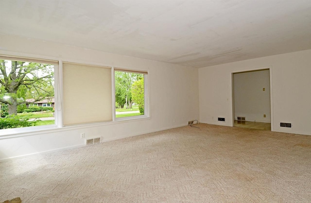 5109 Whitcomb Dr, Madison, WI 53711 - empty room featuring healthy amount of natural light and light carpet