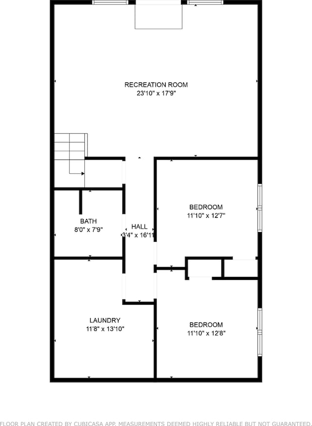 3024 Nagawicka Ave, Delafield, WI 53018 - floor plan / room layout