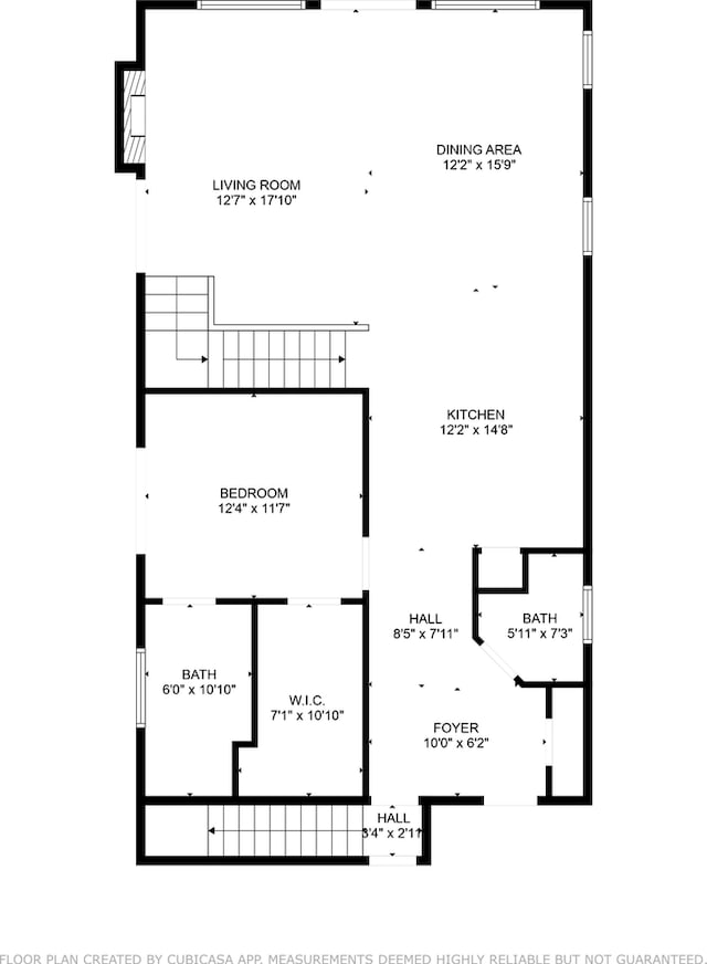 3024 Nagawicka Ave, Delafield, WI 53018 - room layout
