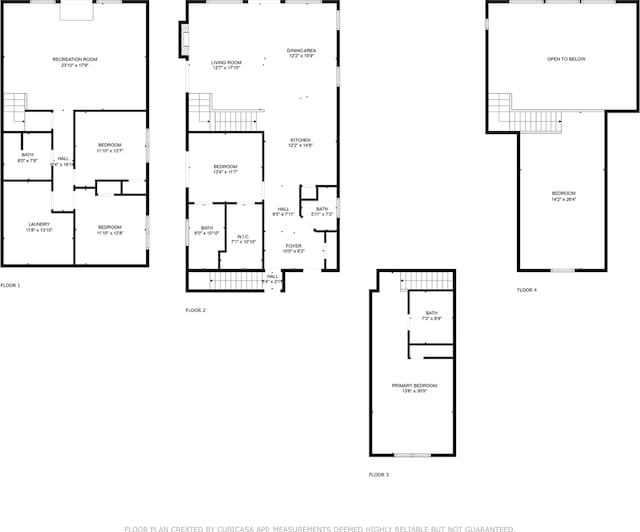 3024 Nagawicka Ave, Delafield, WI 53018 - home floor plan