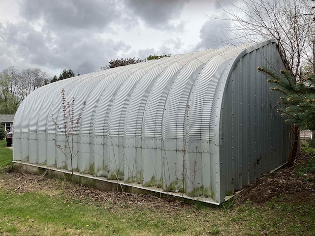 365 Jenkynsville Rd, Benton, WI 53803 - view of outdoor structure