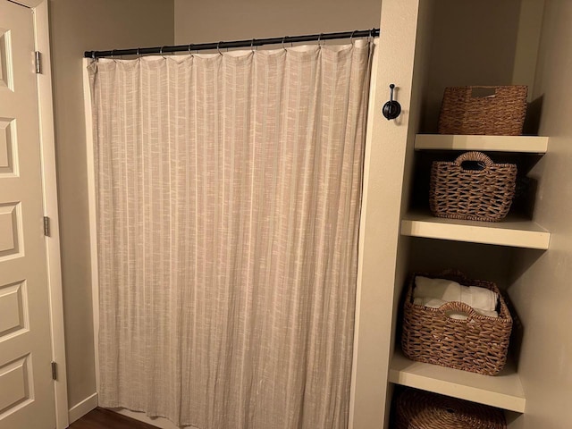 1817 Ridgewood Cir, Menomonie, WI 54751 - view of full bathroom