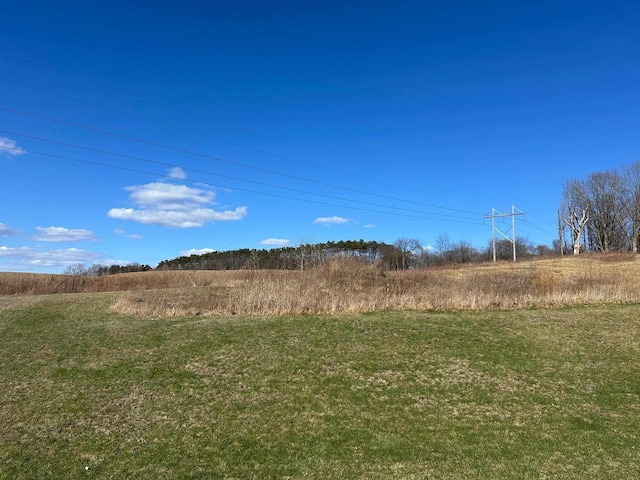 1817 Ridgewood Cir, Menomonie, WI 54751 - view of green lawn