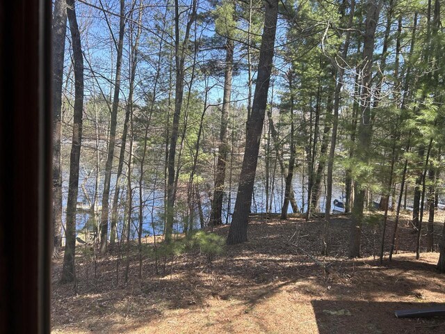 101224 25th St, Chetek, WI 54728 - view of water feature