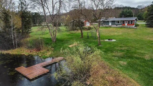 N6984 State Rd 73, Princeton, WI 54968