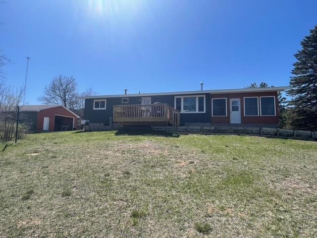 N6984 State Rd 73, Princeton, WI 54968