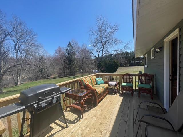 N6984 State Rd 73, Princeton, WI 54968
