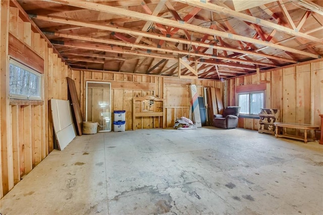 E5081 865th St, Boyceville, WI 54725 - view of misc room