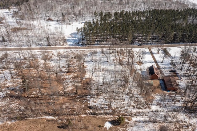9327 Strong Rd, Argonne, WI 54511 - view of details