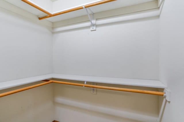 4109 Oak Ter, Weston, WI 54476 - view of spacious closet