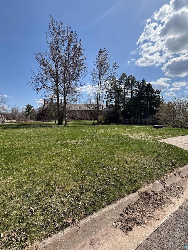 1201 Ellis Ave, Ashland, WI 54806