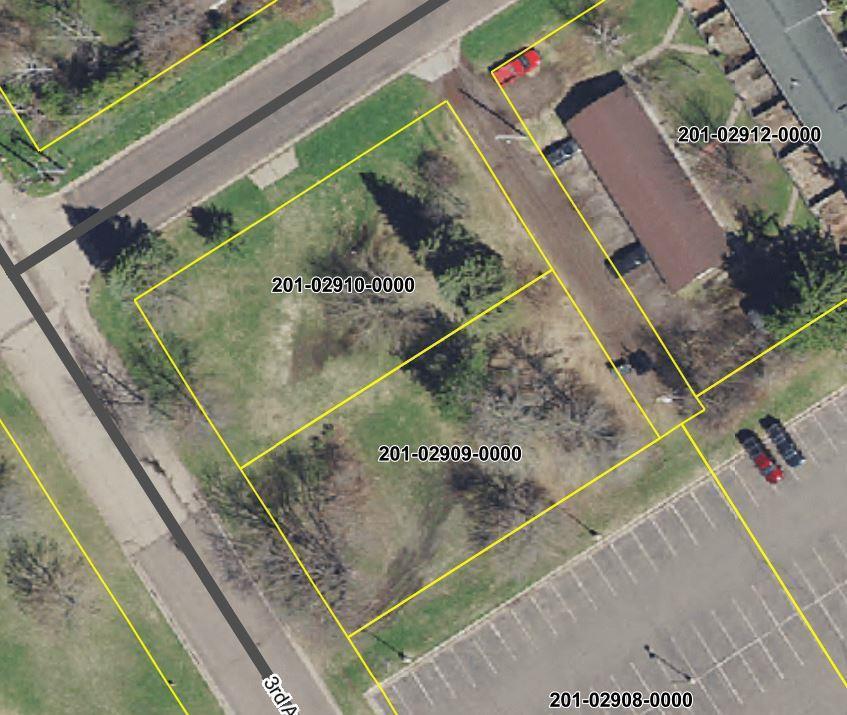 1208 3rd Ave W, Ashland, WI 54806