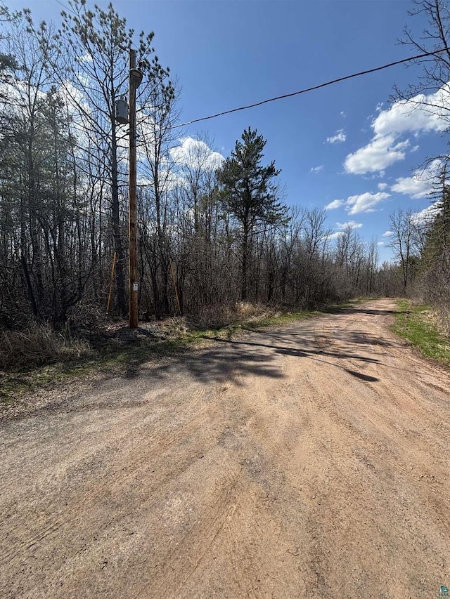 5th Ave E, Ashland, WI 54806