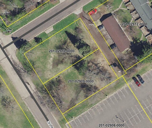 1202 3rd Ave W, Ashland WI, 54806 land for sale