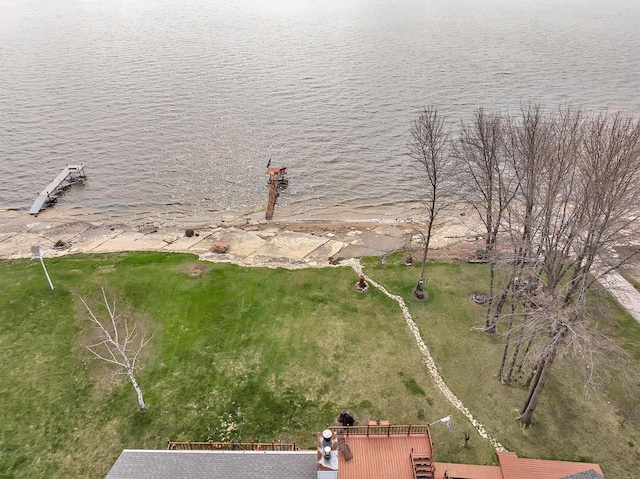 3280 County Rd S, Little Suamico, WI 54141 - aerial view