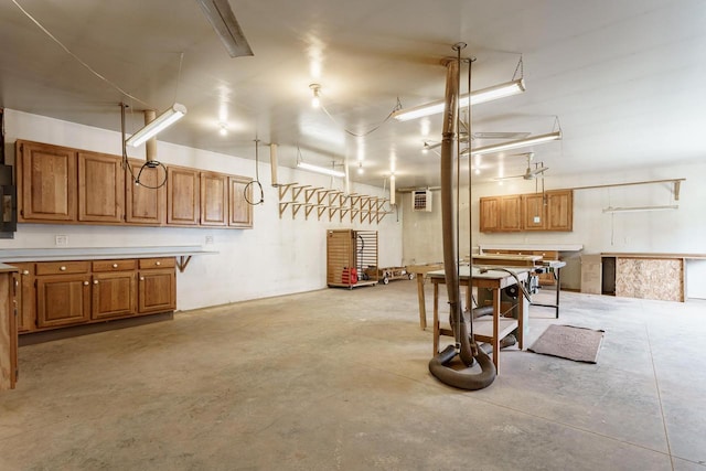W11330 Rose Eld Rd, Ripon, WI 54971 - interior space