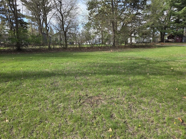 L15 N Elm St, Adams, WI 53910