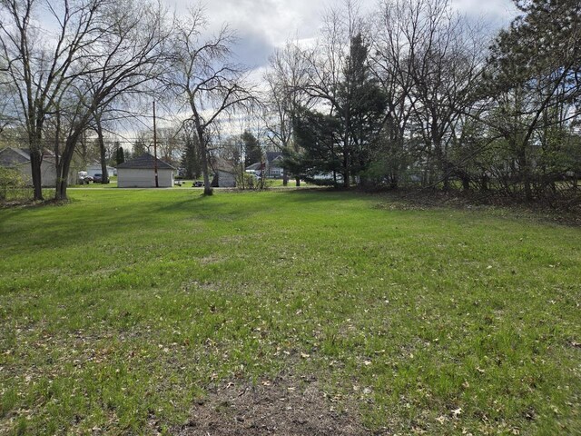 L15 N Elm St, Adams, WI 53910