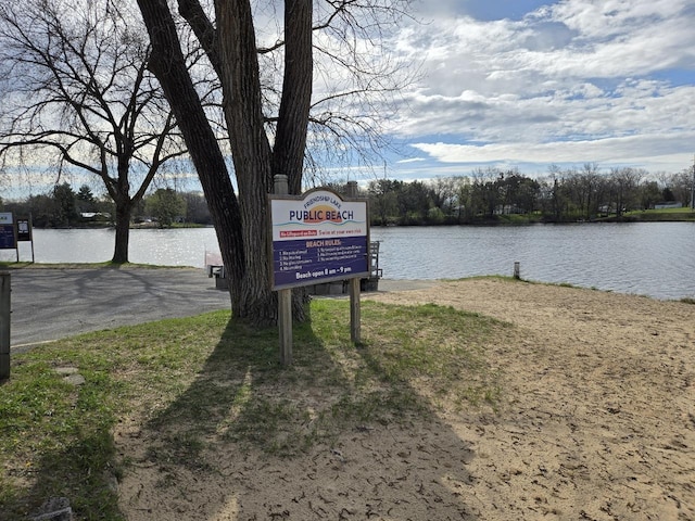 L15 N Elm St, Adams, WI 53910