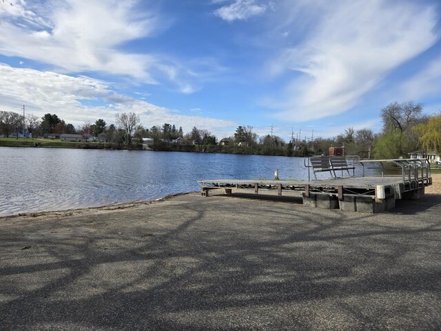 L15 N Elm St, Adams, WI 53910