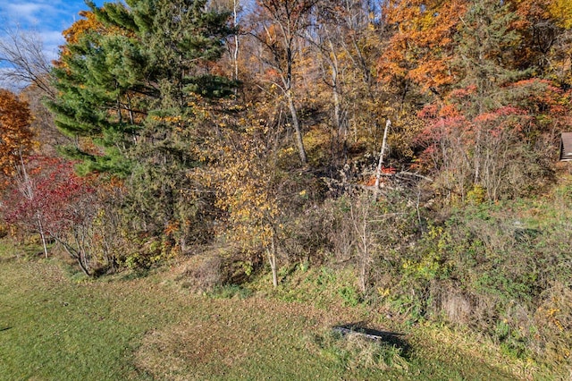 view of landscape