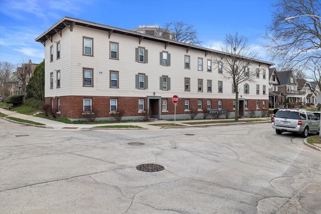 3303 W Juneau Ave Unit 3311, Milwaukee, WI 53208 - view of property