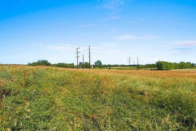 W444 Carlson Ln, Oconto Falls, WI 54154 - view of local wilderness with rural landscape
