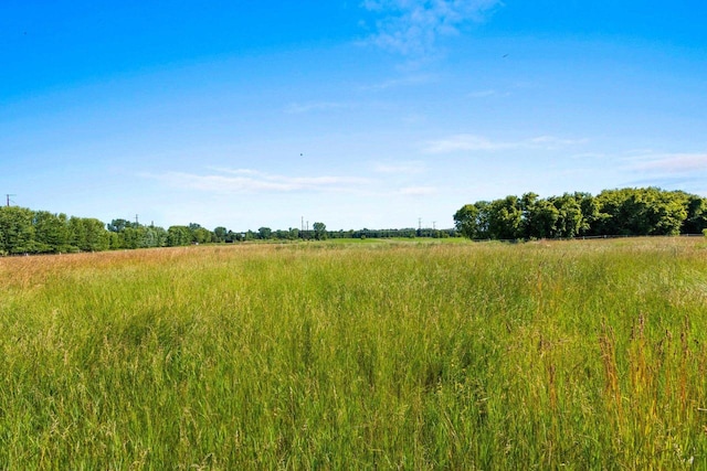 W444 Carlson Ln, Oconto Falls, WI 54154 - view of undeveloped land featuring rural landscape