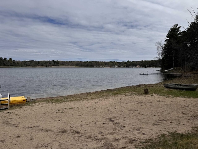 water view