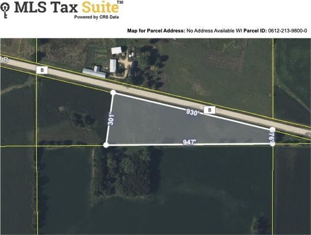 LOT2 County Road B, Cambridge, WI 53523