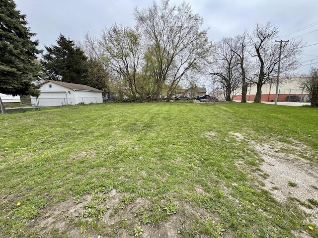 1337 Kewaunee St, Racine, WI 53404