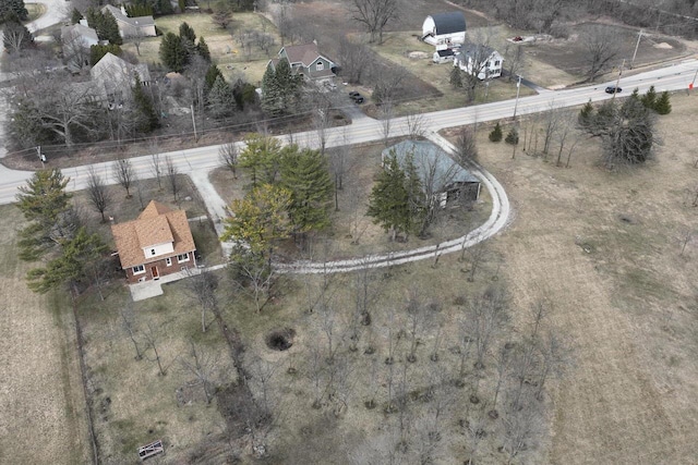 6309 12th St, Kenosha, WI 53144 - drone / aerial view