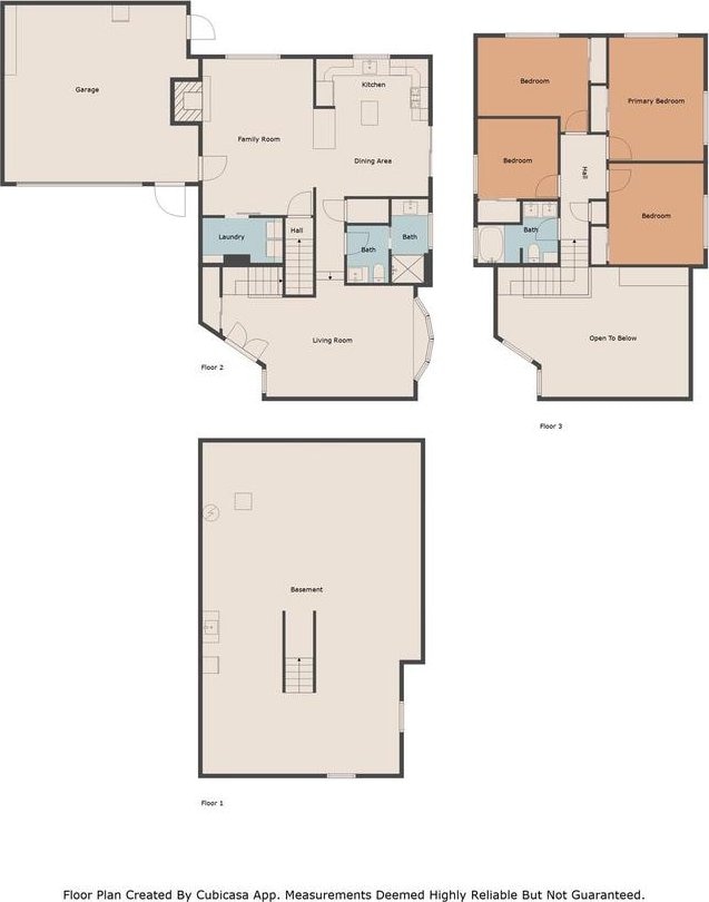 1111 Wauwatosa Rd, Cedarburg, WI 53012 - view of layout