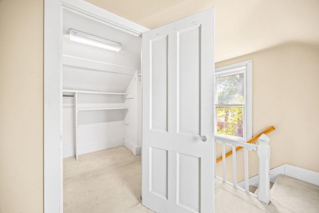 103 E Rollin St, Edgerton, WI 53534 - view of closet