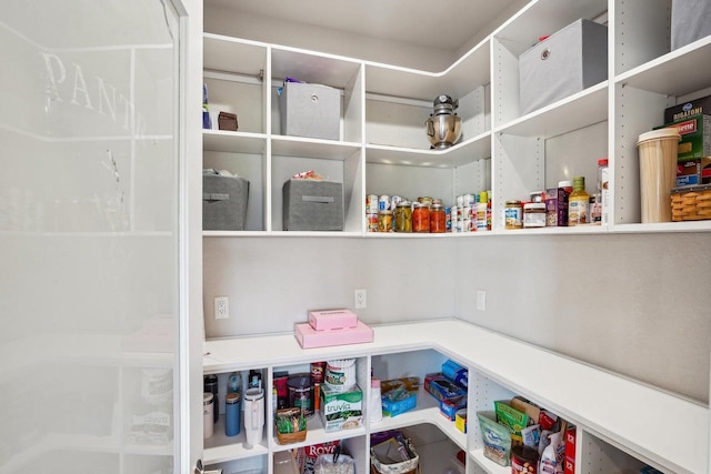 521 Dragon Willow Ln, Middleton, WI 53562 - view of pantry