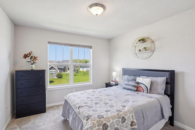 521 Dragon Willow Ln, Middleton, WI 53562 - carpeted bedroom with baseboards