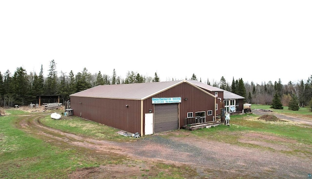 47XY County Highway B, Iron River, WI 54847