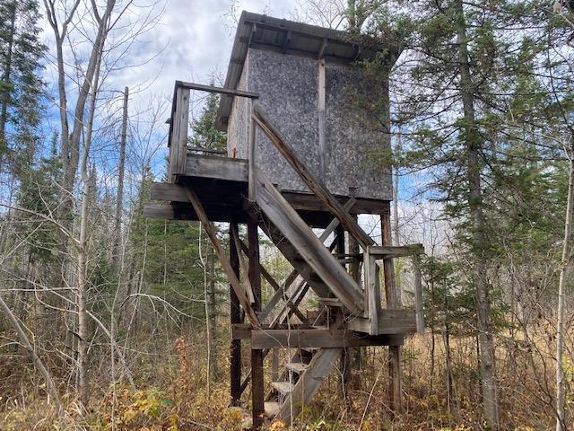 47XY County Highway B, Iron River, WI 54847