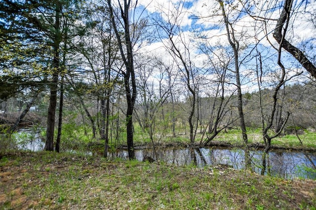 W4144 Fawn Ave, Montello, WI 53949 - water view