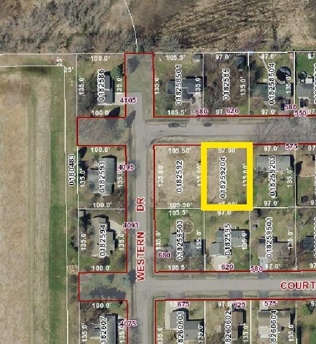 Norton Ave, Oshkosh, WI 54901