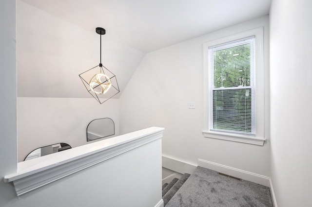 1928 E Iron St, Milwaukee, WI 53207 - clothes washing area with visible vents and baseboards