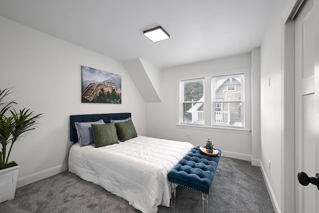 1928 E Iron St, Milwaukee, WI 53207 - carpeted bedroom featuring baseboards