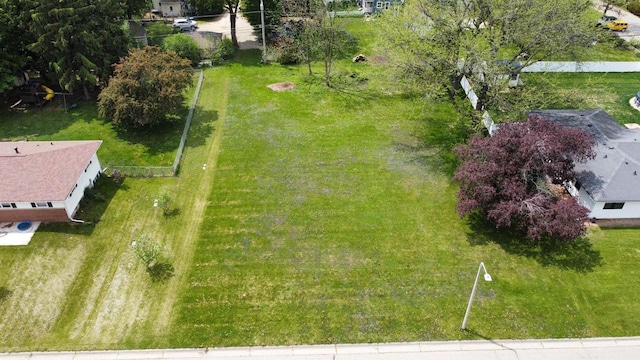 LOT2 Center St, Deerfield, WI 53531