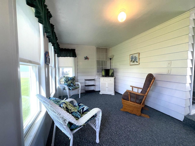 140 W Manchester St, Markesan, WI 53946 - sunroom / solarium featuring a wealth of natural light