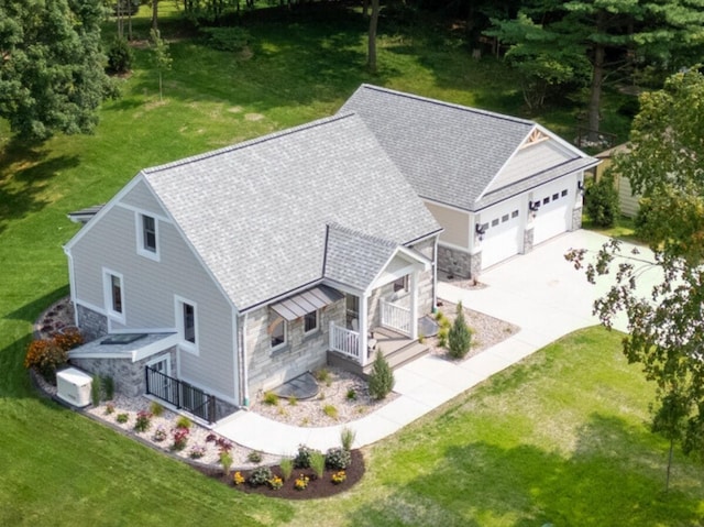1430 Park Ave, West Bend, WI 53090 - view of subject property