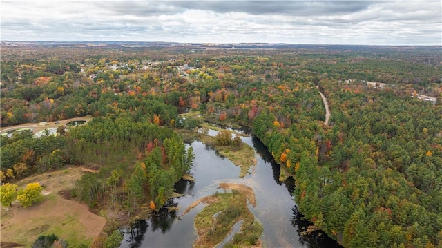 TBD Old Highway K, Merrillan, WI 54754