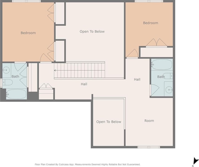 580 S Stone Ridge Dr, Lake Geneva, WI 53147 - home floor plan