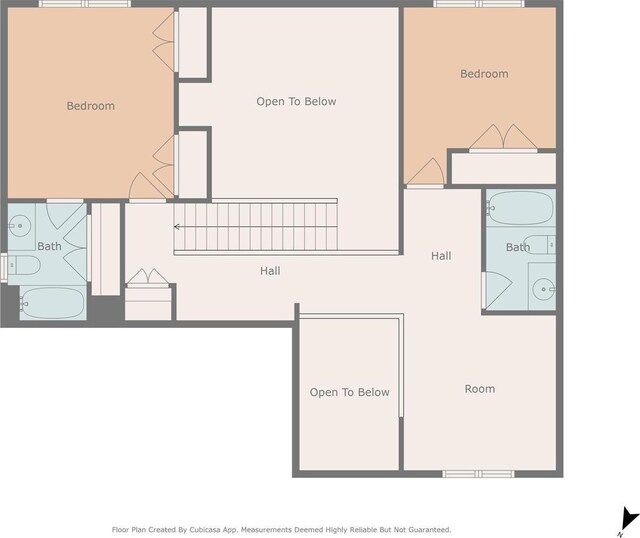 580 S Stone Ridge Dr, Lake Geneva, WI 53147 - property floor plan