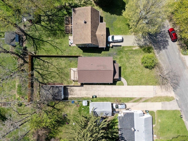 5425 Gettle Ave, Madison, WI 53705 - view of subject property