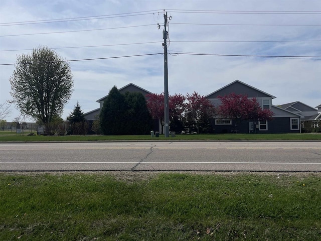 711 21st St, Prairie Du Sac, WI 53578